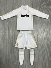 ZCWO 1/6 Toy figure CR7