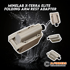 Minelab X-Terra Elite Folding