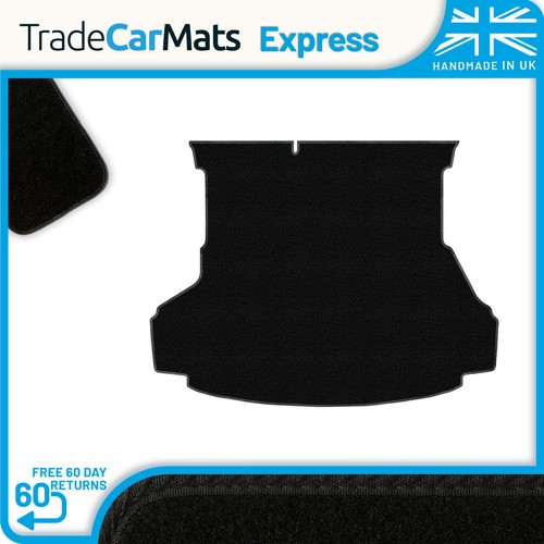 Tailored carpet boot - carpet, mat