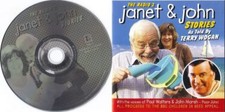 The Radio 2 "JANET & JOHN