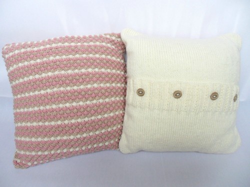 Knitting pattern bobble stripe - bobble,