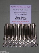 Kawasaki Z1300 Z 1300 (ZN)