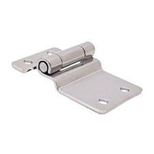 Fishing Boxes Hinge 304