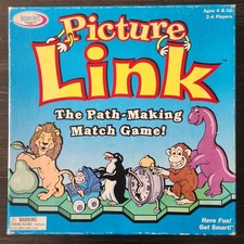 Binary Arts - Picture Link The