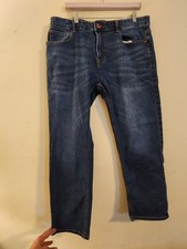 Next Denim Goods Co. Men's