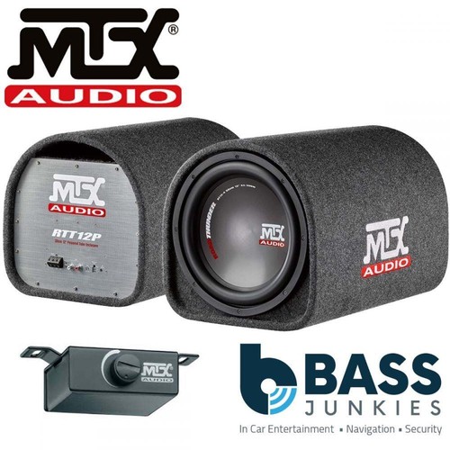 Mtx rt12p 660w active - rt12p,
