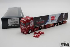 Herpa MAN TGX GX refrigerated