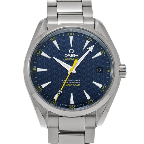 Omega seamaster aqua terra - seamaster,