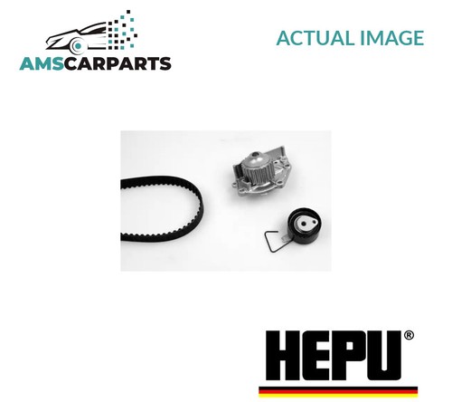 Timing belt water - timing,