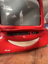 Disney cars lightning - tv,