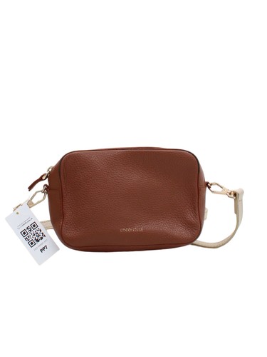 Coccinelle women bag tan - women's,