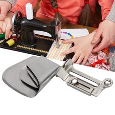 Sewing Machine Lockstitch