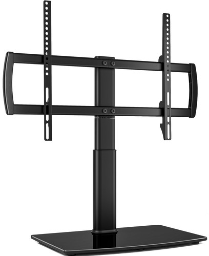 Universal swivel stand base - tv, stand/base