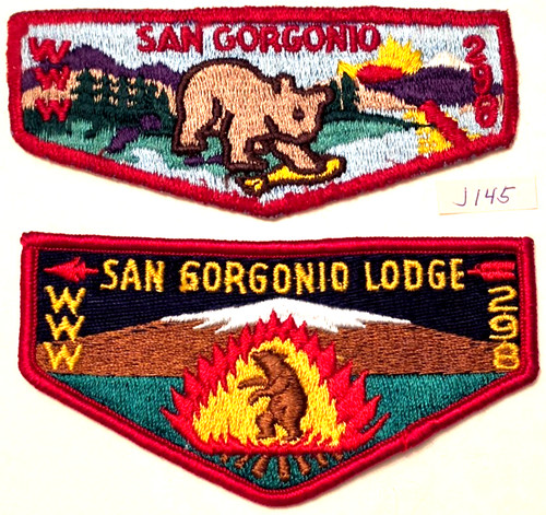 San gorgonio lodge 298 orange - san,