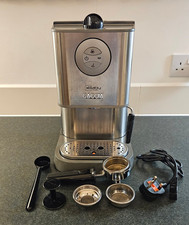 Vintage Baby Gaggia (2006)