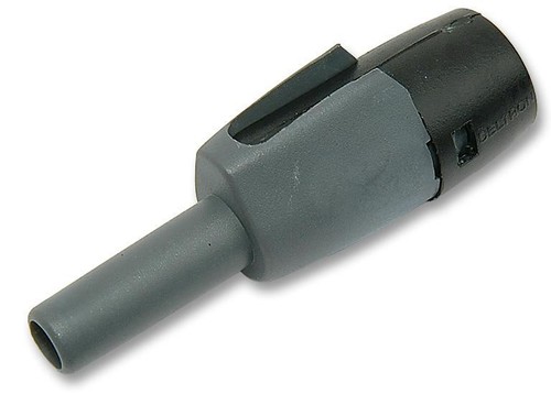 Deltron enclosures bfa plug - -,