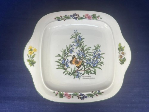 Royal worcester herbs rosemary - worcester,