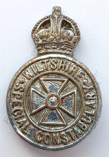 Wiltshire Special Constabulary