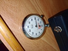 SMITHS SPORTS STOP WATCH