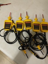 Job Lot Martindale Voltage