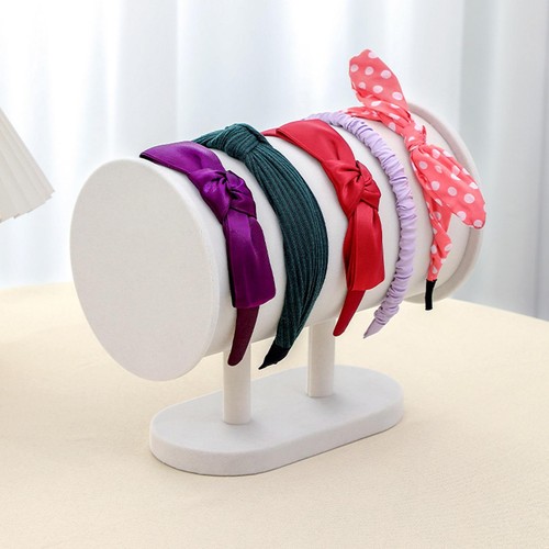 Hairband display stand - display,