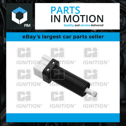 Brake light switch fits - switch,