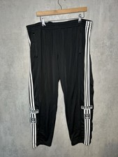 Adidas Tracksuit Bottoms Mens