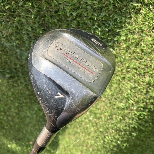 Taylormade 300 series - 300, wood