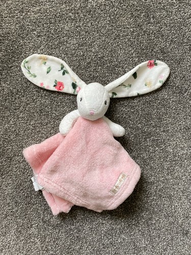 Blankets and beyond pink bunny - beyond,