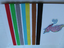 SINDY DOLL STYLE COLOURED