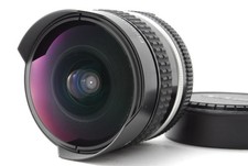 [MINT w/ Case ] Nikon Ai-s