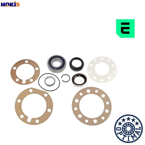Wheel bearing kit - 192274, for