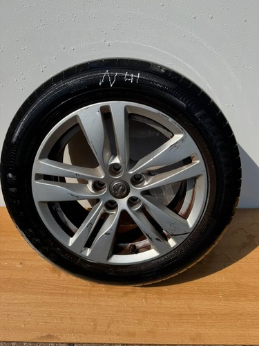 Vauxhall astra mk7 - ,