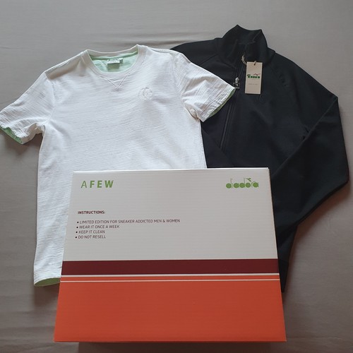 Diadora afew v7000 - x,