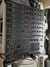 Behringer DX2000USB DJ Pro