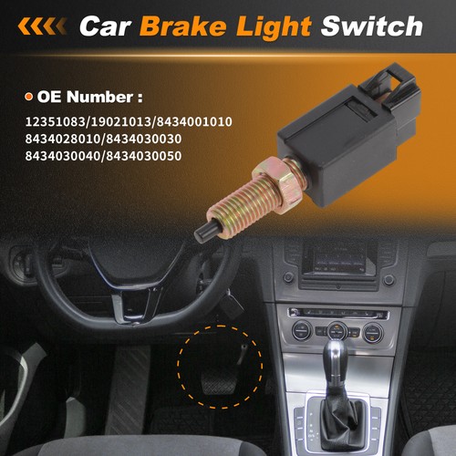 Brake light switch for - brake,