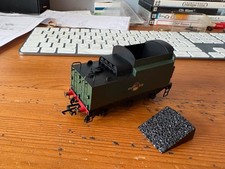 BB/WC  Class  - Hornby --