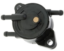 Piaggio Xevo 125 07-16Fuel