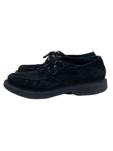 Saint laurent teddy - teddy, suede