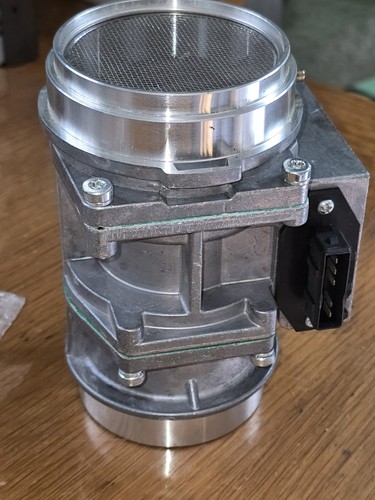 Air flow meter land rover - air,