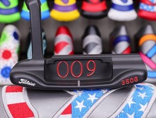 Scotty Cameron Tour Only 3x