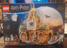 LEGO Harry Potter 76398 Hogwarts Hospital Wing