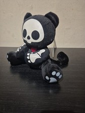 Skelanimals Kit the Cat Or