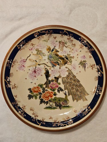 Rare beautiful signed - beautiful!,