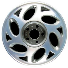 Wheel Rim Saturn L100 L200