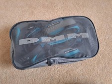 DMM Vixen climbing harness - S