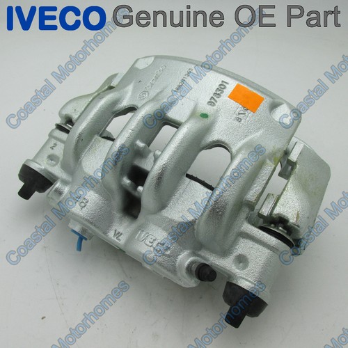 Fits iveco daily right rear - fits,
