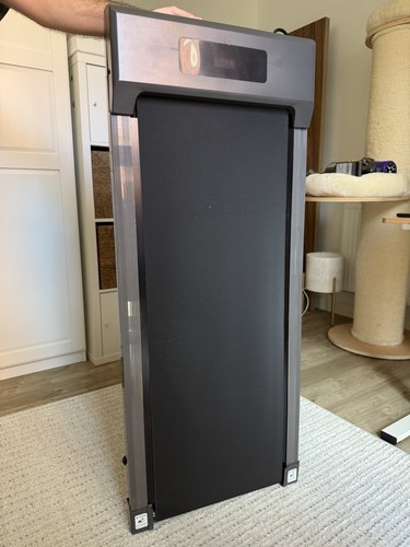 Walking running treadmill - running,