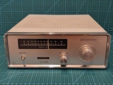 Radford FMT 1 I Stereo Valve