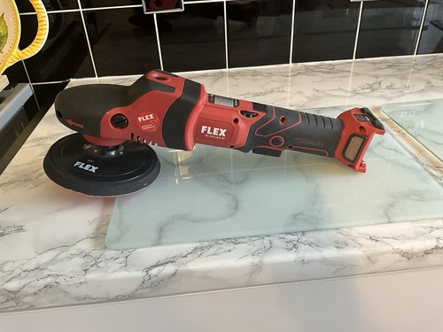 Flex polisher 150 cordless - flex,